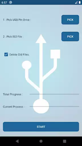 Play ISO 2 USB [NO ROOT]  and enjoy ISO 2 USB [NO ROOT] with UptoPlay